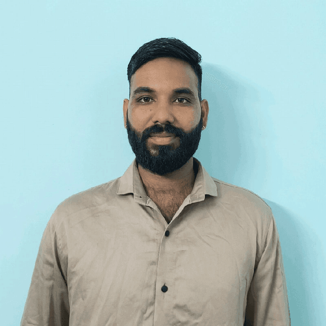 Shanti Lal Kachhawa