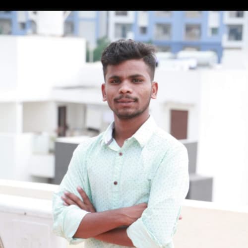 Shantkumar  Methre