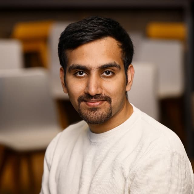 Shantnav Agarwal