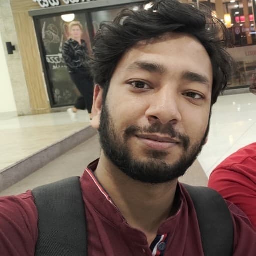 Shantnu Garg