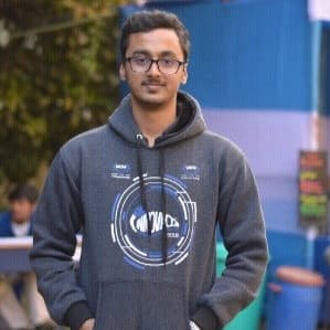 Shantnu Kumar