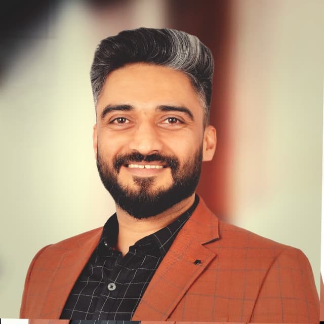 Shantnu Singh