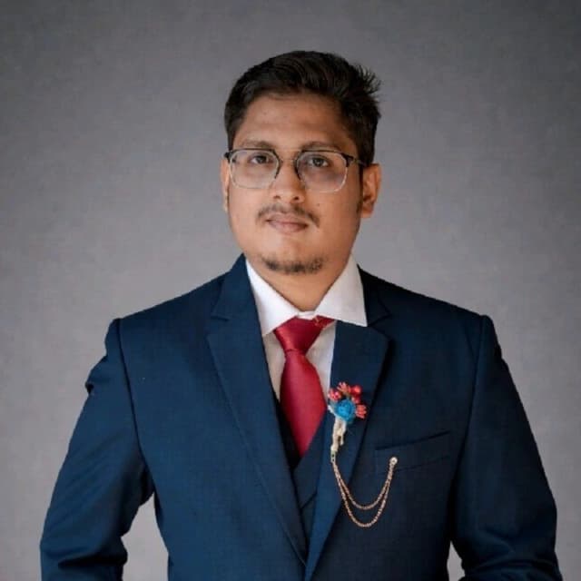 Shanto Kumar  Saha 🔎🐞