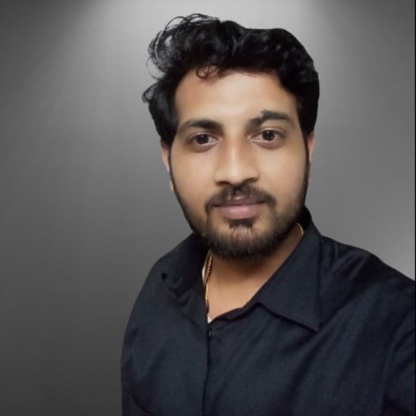 Shantun Parmar