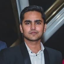 Shantunu Dobhal