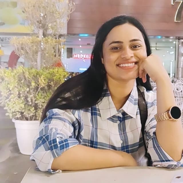 Shanu Ansari