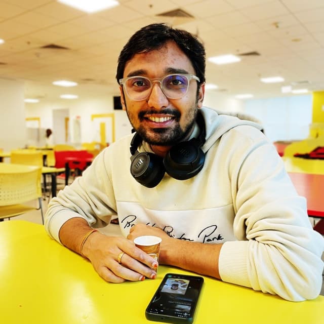 Shanu Gandhi