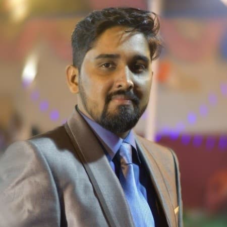 Shanu Mohan