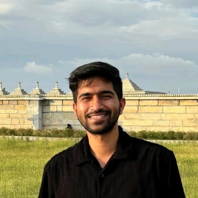 Shanu Rajmaniar
