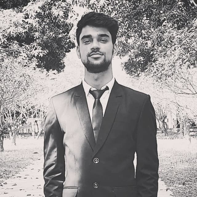 Shanu Sharma