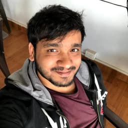 Shanu Vivek