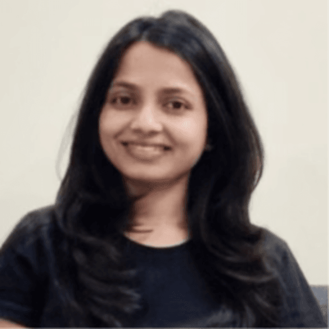 Shanuksha Preeti