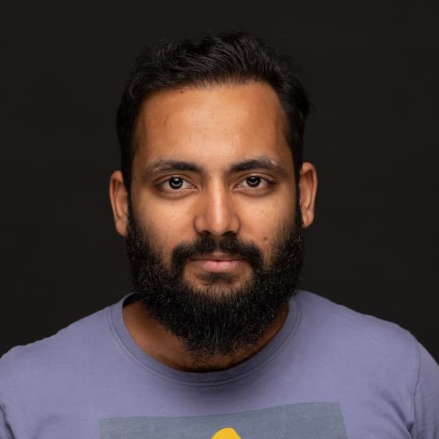 Shanur Rahman