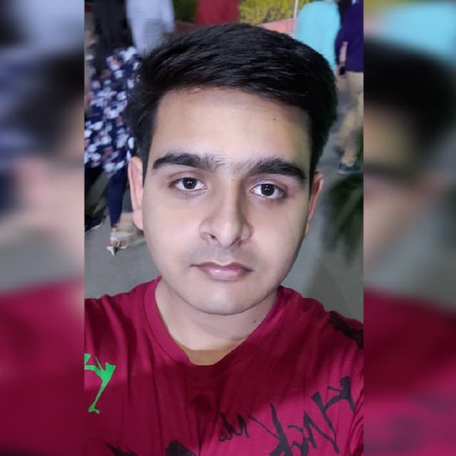 Shanu Sharma