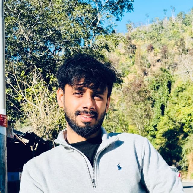 Shanu Singh