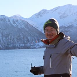 Shaojing Li