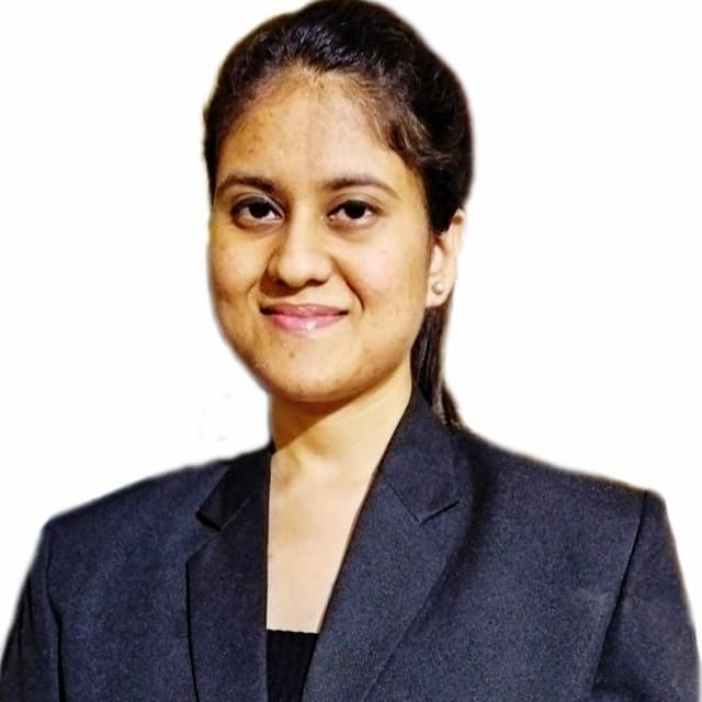 Shaoni Gupta