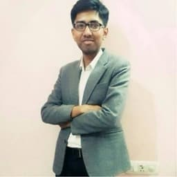 Sharabh Agrawal