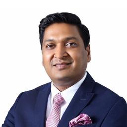 Sharad Agarwal