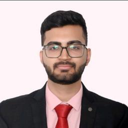 Sharad Arora