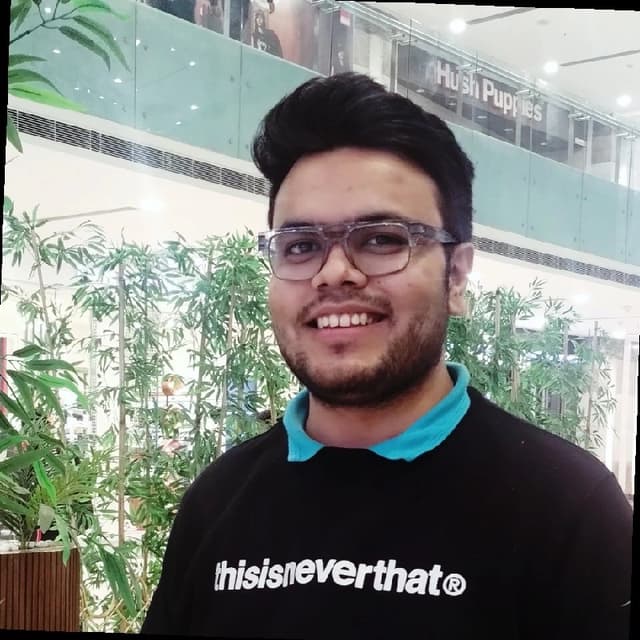 Sharad Awasthi