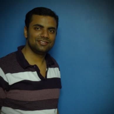 Sharad Gupta