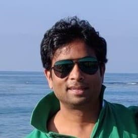 Sharad Gupta