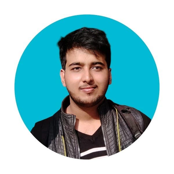 Sharad Gupta