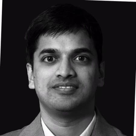 Sharad Jain