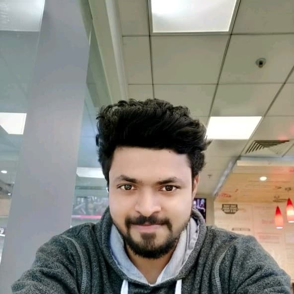 Sharad Kant