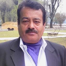 Sharad Kapoor