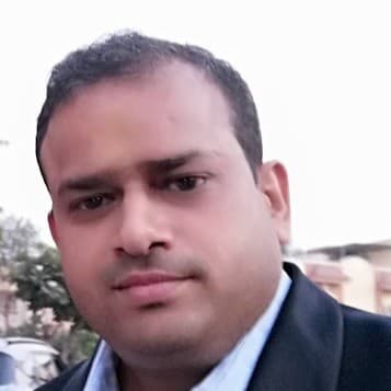 Sharad Katiyar