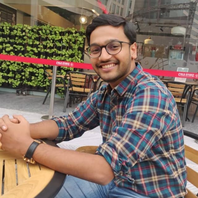 sharad maheshwari