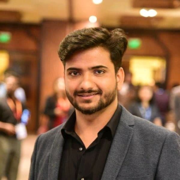 Sharad Pal