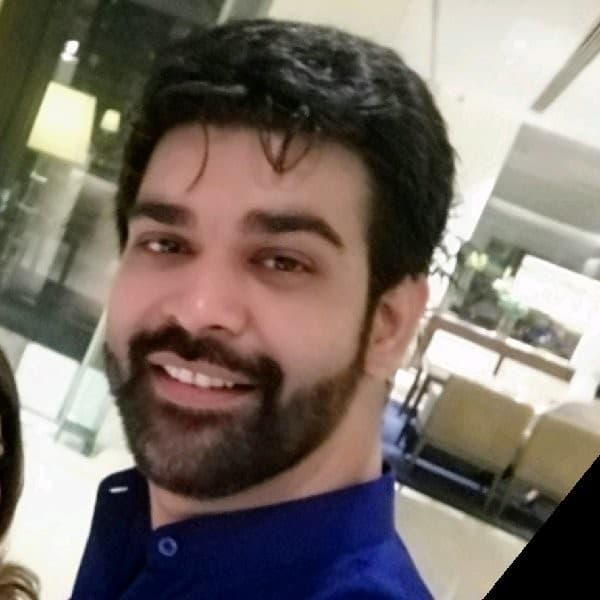 Sharad Sachdeva