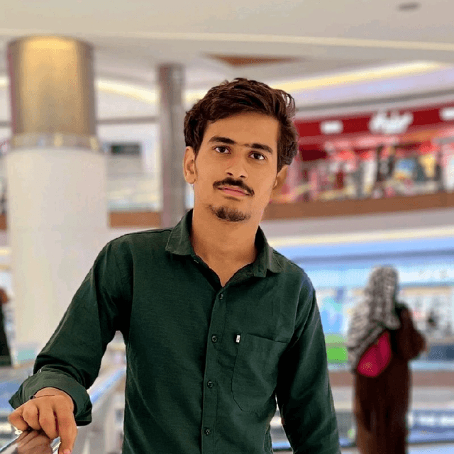 Sharad Shukla