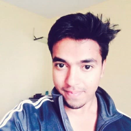 sharad singh