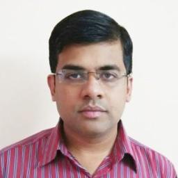 Sharad Srivastava