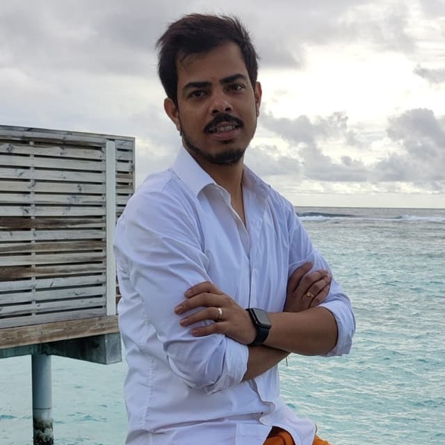 Sharad Trivedi