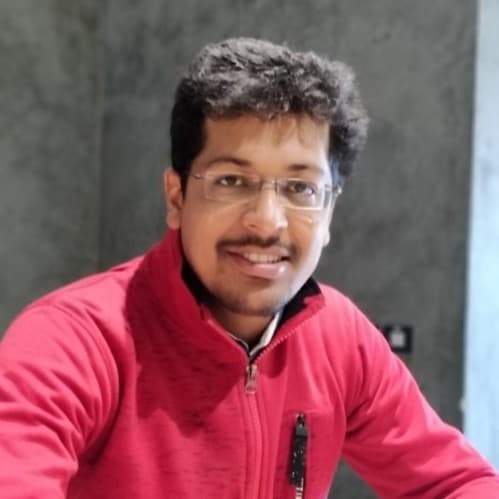 Sharad Tulsyan