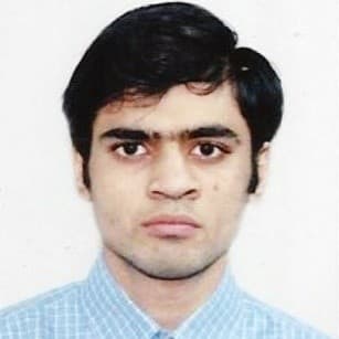 Sharad N.