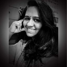 Sharada Kulkarni