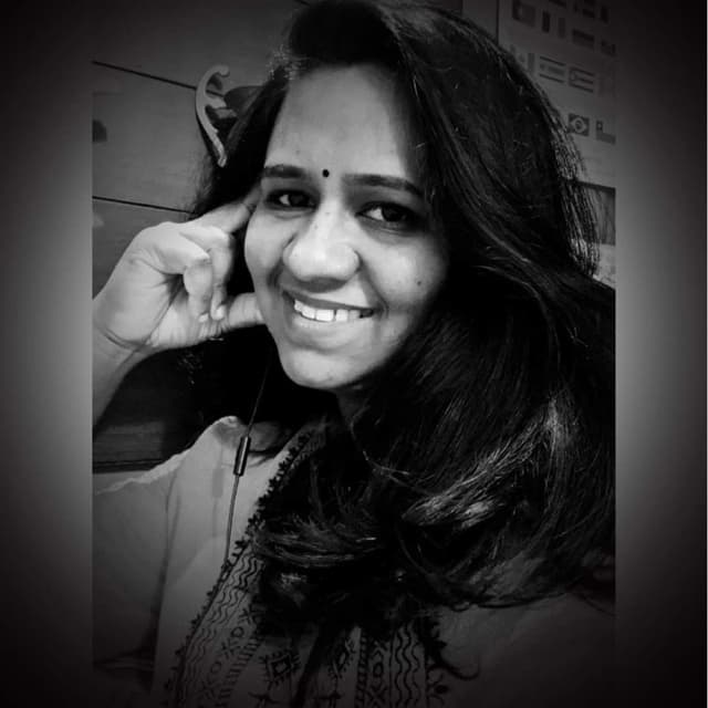 Sharada Kulkarni