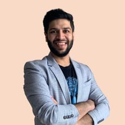 Sharad Arora