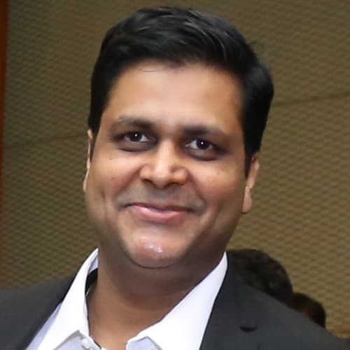 SHARAD BANSAL