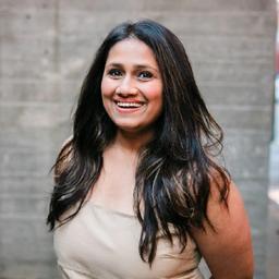 Sharadha Ramakrishnan