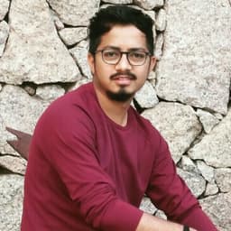 Sharad khairnar