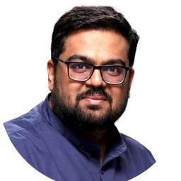 Sharad Mittal