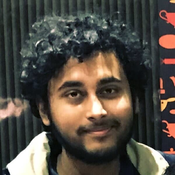 Sharad Roy