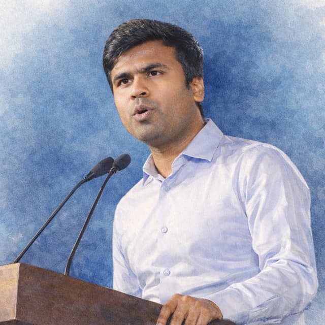 Sharad Vivek Sagar